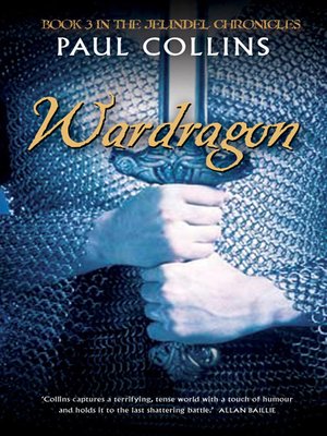 cover image of Wardragon